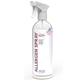 美国直邮Allergen Spray儿童成人宠物家庭专用灰尘空气 清除喷雾