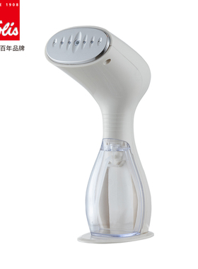 Solis/索利斯S-JT170手持挂烫机熨烫机家用小型便携蒸汽熨斗迷你