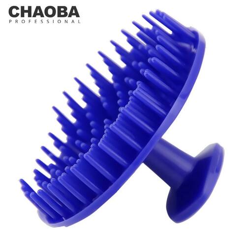 超硬洗发刷洗头按摩梳爪保健梳理发店洗头刷子头皮按摩刷洗头刷