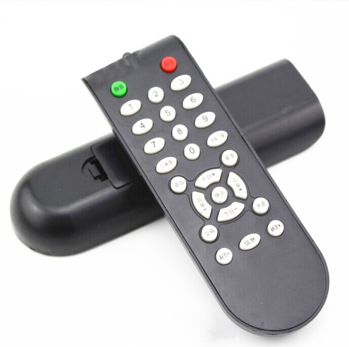 创生遥控器适用于斯威克大锅 天地星数码小霸王 三星数码王机顶盒