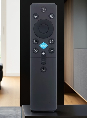 创生适用于长虹电视语音遥控器RIC231A RBC235A 65/85/98D7F 40/42/D55F 66F RBC231A