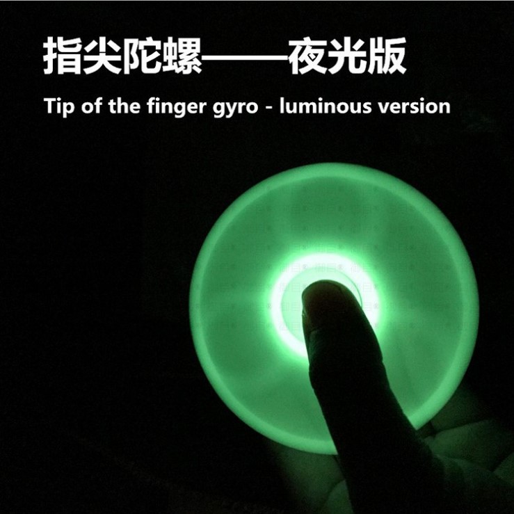 Finger spinner - Ref 2619078 Image 3