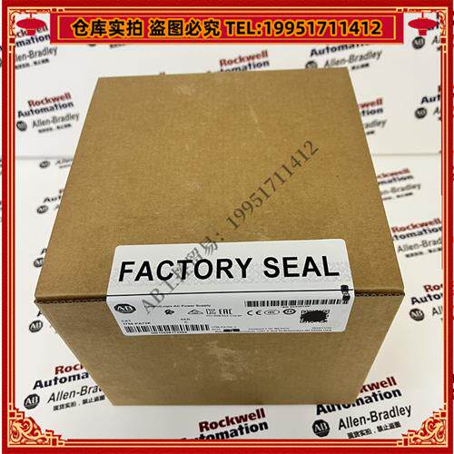 议价 1756-PA72K 罗克韦尔 品质保障  顺丰包邮 现货库存