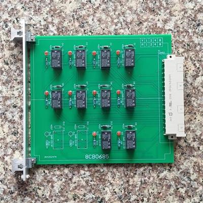 议价实价--替代山西长治贝克8CB0685合闸控制模块漏电闭锁模块