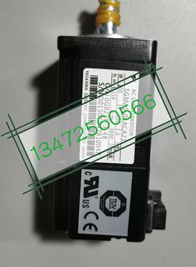 议价伺服SGMAS-01ACA21全新原装现货出售包邮 欢迎进店采购