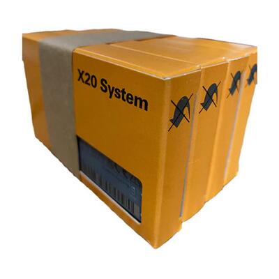 议价X20SO6530 全新原装 安全模块 X20SO6530