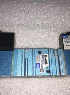 议价MAC电磁阀421A-D0A-DM-DDAJ-1JM 421A-DOA-DM-DDAJ-1JM看描述