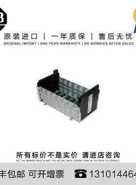 议价罗克韦尔 1756-A7 2.27 KG US ControlLogix 7 Slots Chass
