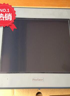 议价PFXSP5500TPD触摸屏10寸人机界面SP-5500TP控制器全