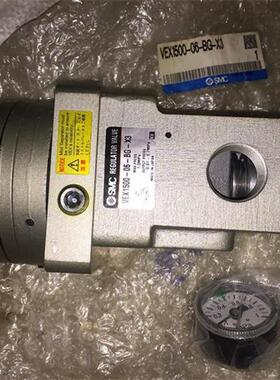 议价非翻新新气控阀 VEX1500-06-BG-X3 VEX1500-06-X3现货议价