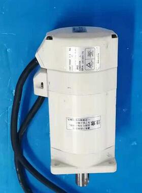 议价MSMA041A1E 伺服电机成色漂亮保修3个月议价