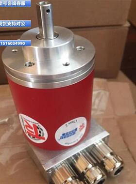 议价德国TR多圈值编码器CEV65M-01650帝尔运动控制位置检测