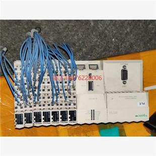 议价M258模块TM258LF42DT 片测