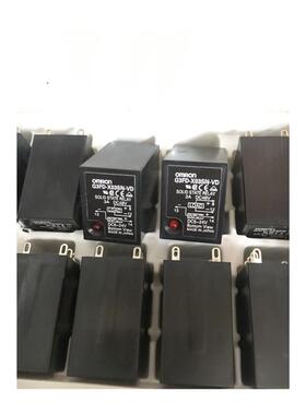 议价正品固态继电器-205S/G3FM-2R5SLN/G3R-ODX02SN/OA202SLN/