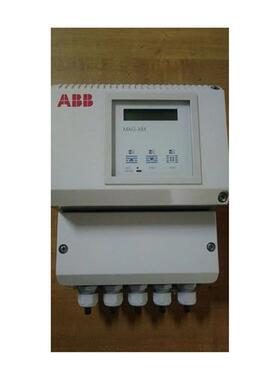 议价ABB 全新原装现货 电磁流量计信号变送器 MAG-XM 50XM2000