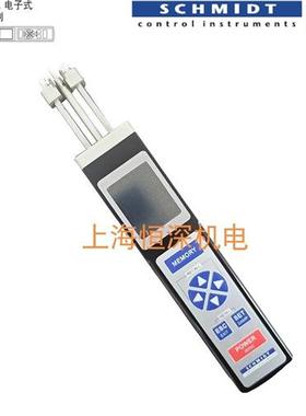 议价德国高精度张力计ETPB-100/200/500专用纺织张