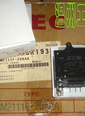 议价NRBM2111F-20AAA IDEC高灵敏度 断路器