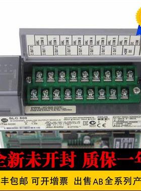 议价美国原装1757-SRC3 1746-OBP8 1746-F11760-CBL-INT03 罗克