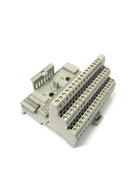 议价Allen-Bradley 美国进口1794-TB3S 0.2 KG SG Flex Terminal
