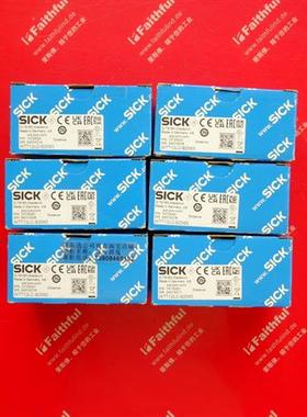 议价Sick WTT12LC-B2563 西克全新光电传感器 1072532