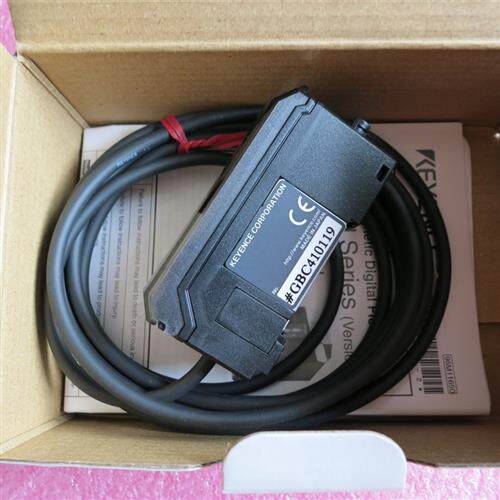议价全新原装正品KEYENCE基恩士 FD-MA1A   FS-V31M 现货
