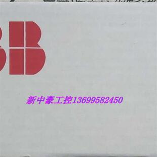 议价ABB变频器RDCU-02C RDCU-12C S803C-100 FPBA-01全新原装 议