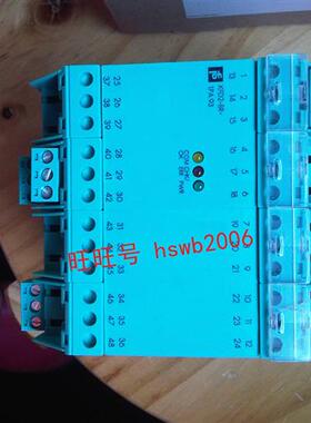 议价KFD2-BR-EX1.3PA.93KFD2-BR-EX1.3PA.93耦合器现货