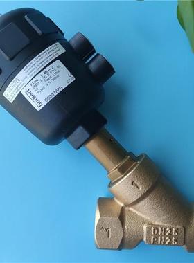 议价宝德2000角座阀A 25.0 PTFE RG G1 00007225现货欢迎