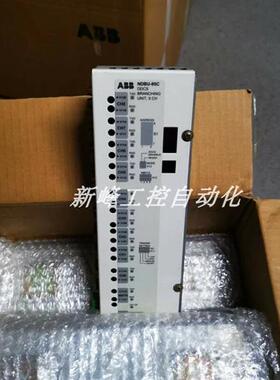 议价NDBU-95C  变频器光纤分配器 全新原装3AFE64008366 现货