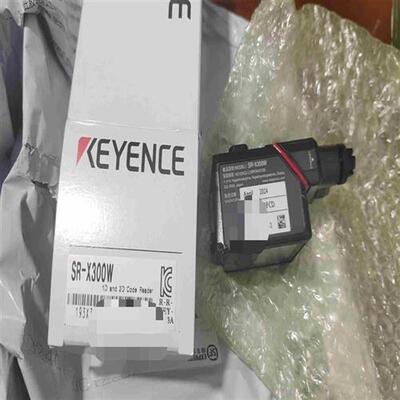 议价基恩士SR-X300W24年新货#KEYE拍前询价