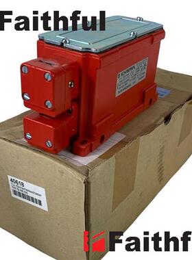 议价Schmersal 101017921 施迈赛全新安全开关 TKF/S.N/9024VDC