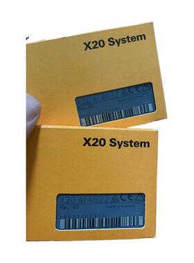 议价全新原装贝加莱 X20DC1376