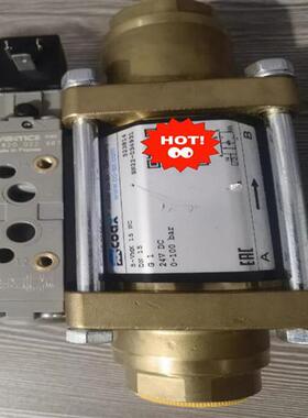 议价16德国COAX电磁阀 5 VMK 15 NC   议价