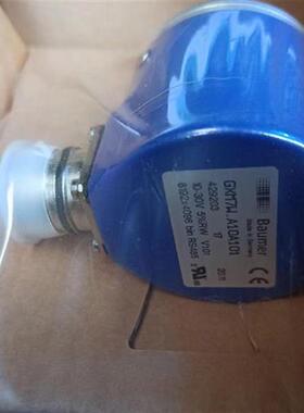 议价 编码器11032422 GXM7W A10A101 RS485 FR-44800 GM400