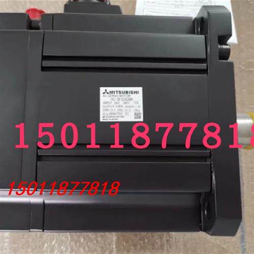 议价低价销售电机HC-SFS352BK议价
