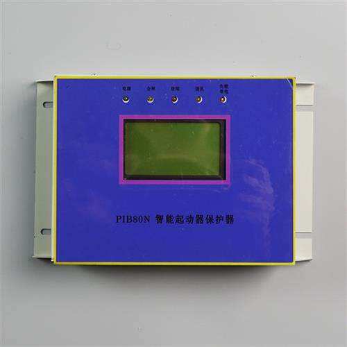 议价代替南京双京PIB30N/PIB80N/PIB120N.PB200N智能可逆起动器保