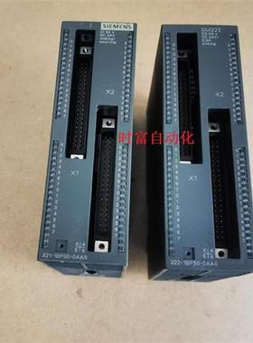 议价原装九五新SM322,6ES7 322-1BP50-0AA0,6ES7322-1BP50-0AA0