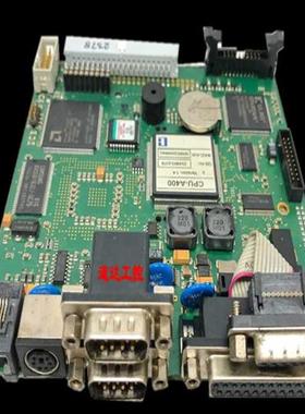 议价拍前咨询可040-0405D CPU-V4 LS CPU-A400 DMF-P奇石乐测量控