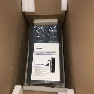 2da1 议价变频器6SE6440 db1 2ue31