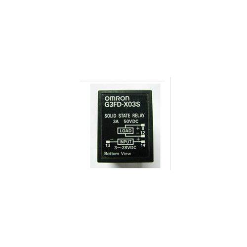 议价固态继电器G3FD-X03SN-VD G3FD-X03SN G3F-203SN G3F-203SLN