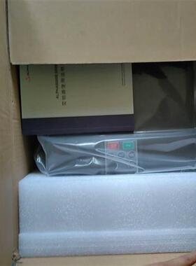 议价拍前咨询变频器ALPHA6000E-3037G/3045P-N 原装 拍前议价