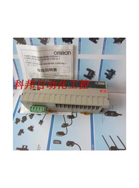 议价正品 远程I/O终端DRT1-ID16 DRTI-ODI6