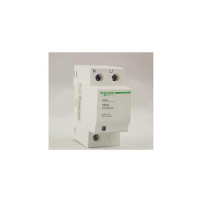 议价施耐德电涌保护器EA9L658Fr400 EA9L65r 3P+N断路器防雷浪涌
