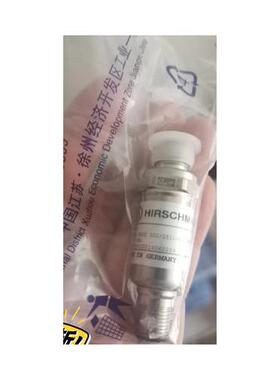 议价HIRSCHMANN XCT25-XCT75传感器DAVC300/2511-C DAVC 300/2512