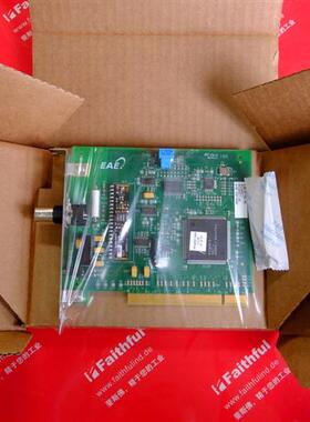 议价KBA QIPC- EB74095 高宝印刷机全新接口模块 PCI-ARC1 PCI