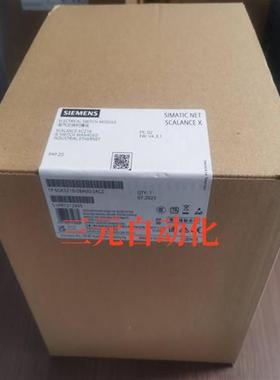 议价6GK5216-0BA00-2AC2产品XC216 IE交换机6GK5 216-0BA00-2AC