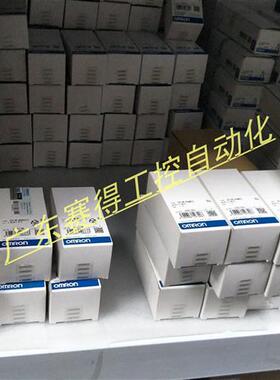 议价PLC CPU模块 CS1W-NC413 原装全新 质保一年 现货包邮