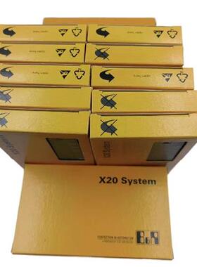 议价X20PS2100 全新原装贝加莱模块 X20PS2100  X20PS2110