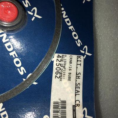 议价格兰富水泵机械密封件CRN8/16 BUBE 425062 议价实物