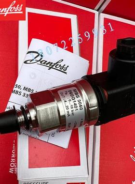 议价压力传感器MBS 3000-D211-A1AB04-0 060G6153 -1~1BAR